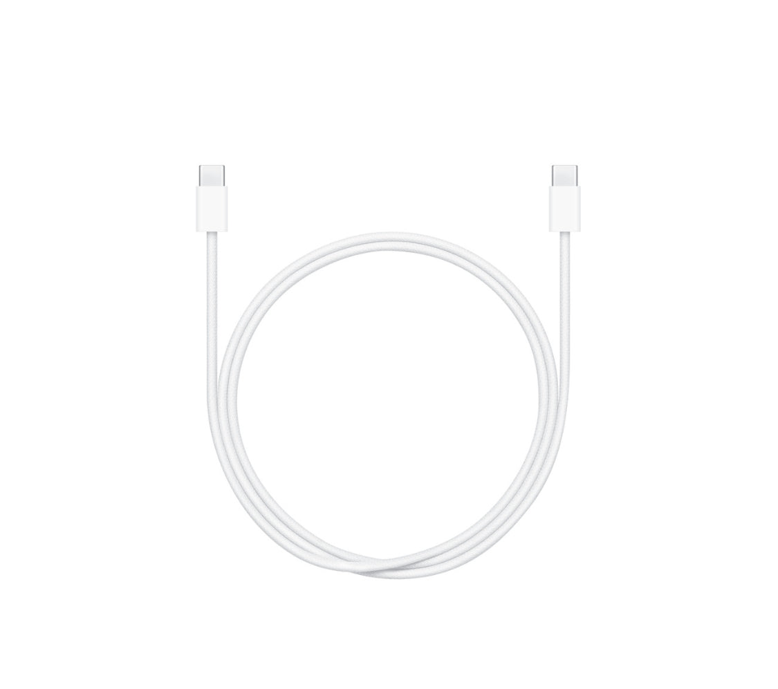 Apple Type-C to Type-C Cable