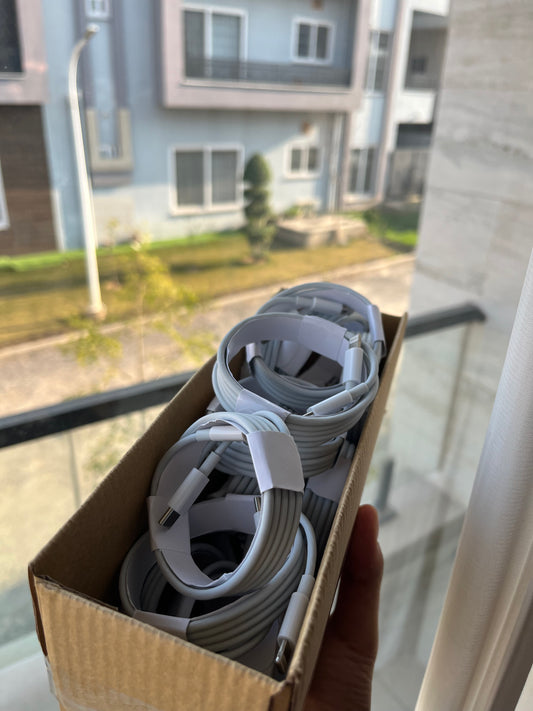 Orignal PD 1.5 meter 35W Fast Charging USB C to Lighting Cable For iPhone 11 12 13 mini 14 Pro Max X XR XS 6 6S 7 8 Plus