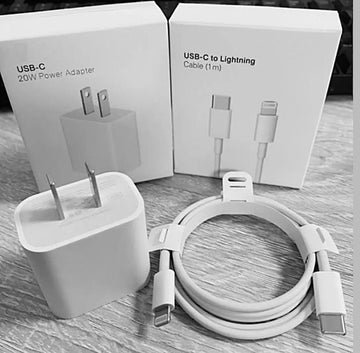 Apple 40 watt charger