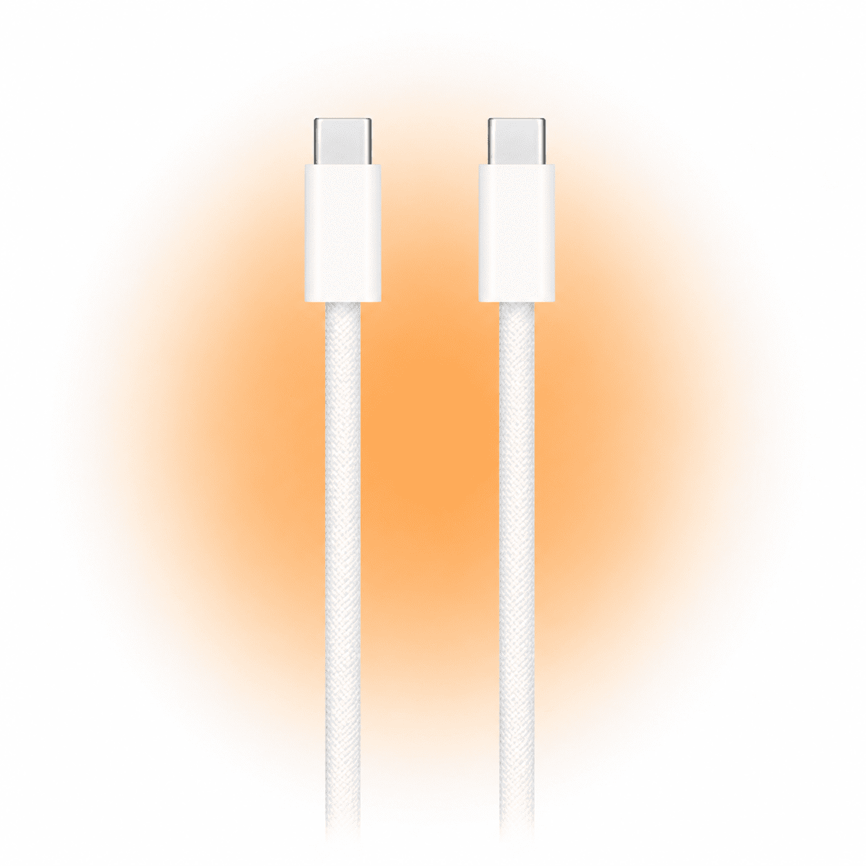 Apple Type-C to Type-C Cable