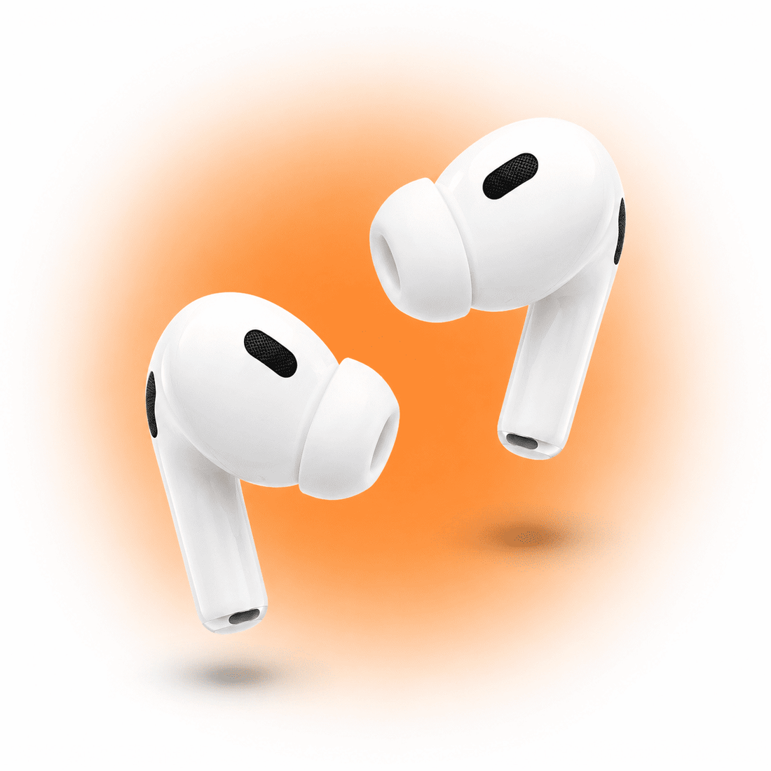 AirPods Pro 3 – ANC Earbuds with Free Protective Case