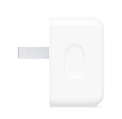 Apple 40W USB-C Power Adapter + Free Premium Charging Cable