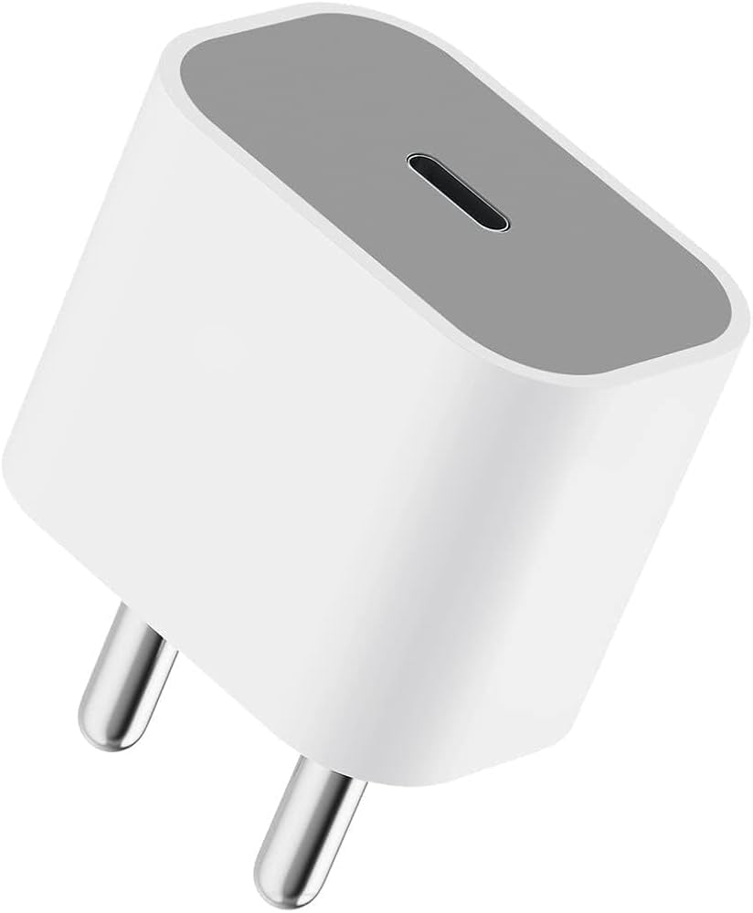 Apple 20 watt charger