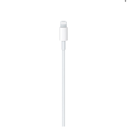 Apple Type-C to Lightning Cable