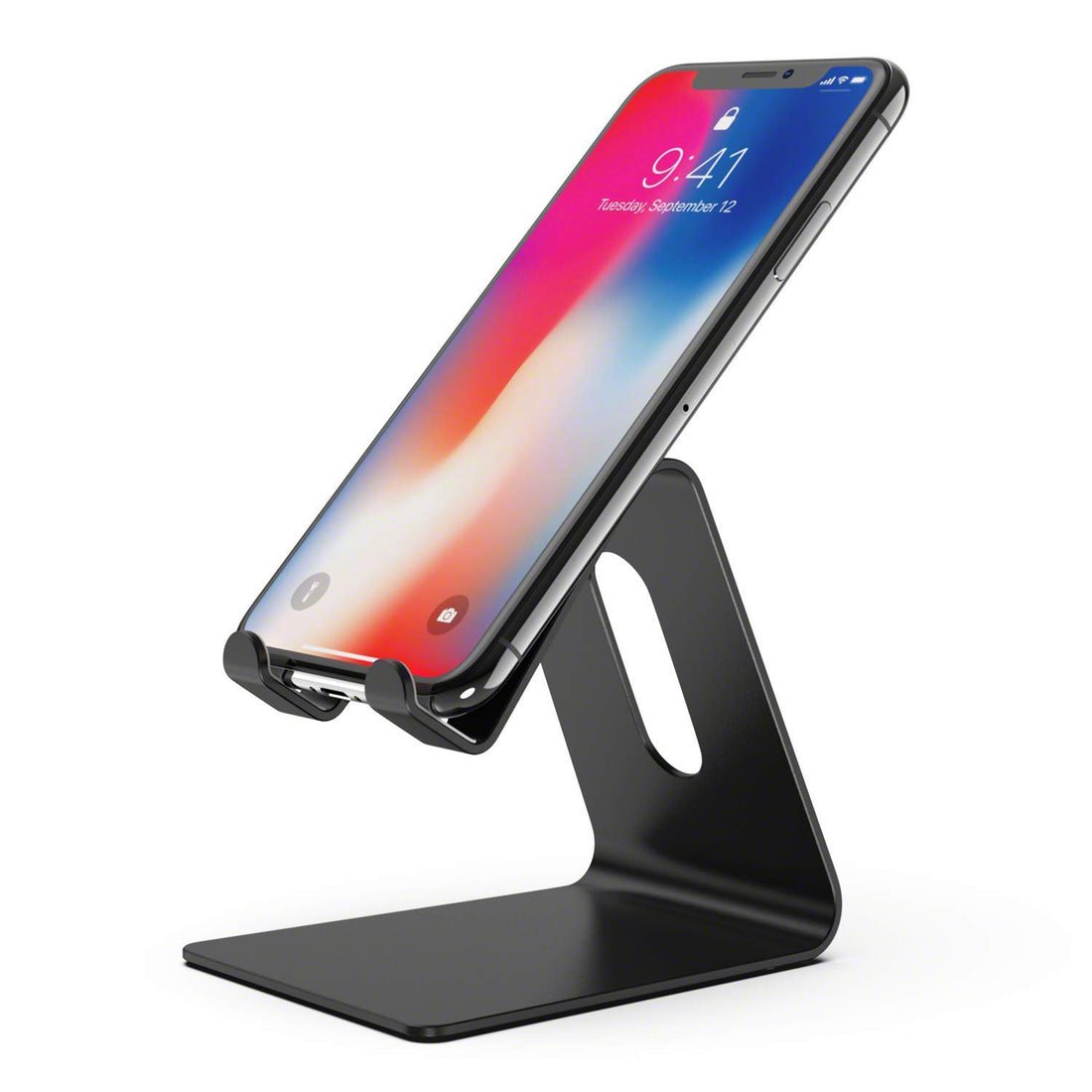 New Apple Phone Holder