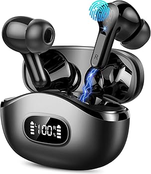 Android Earbuds