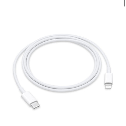 Apple Type-C to Lightning Cable