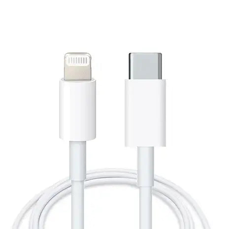 Apple USB-C to Lightning Cable (Original | 1m / 2m