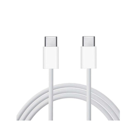 Apple USB-C to USB-C Charge Cable (1m / 2m) – Original