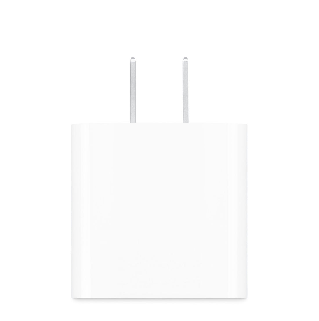 Apple 20 watt USB C Power Adapater