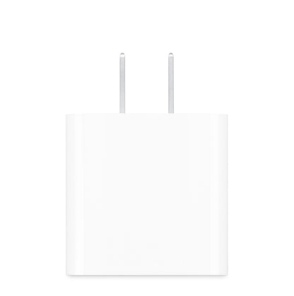 Apple 20W Type-C Power Adapter