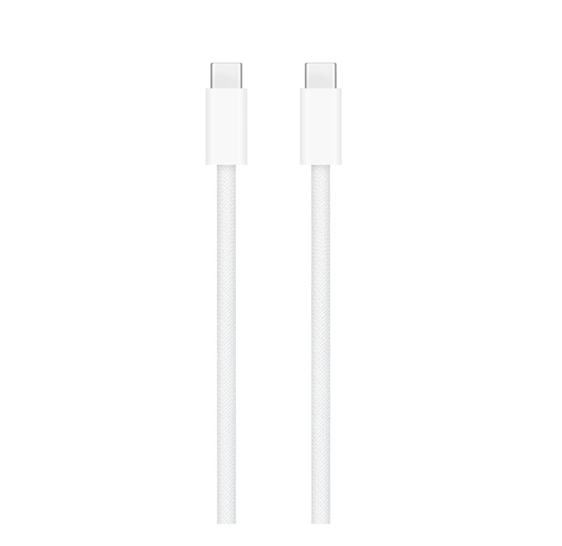 Apple 240W Type-C to Type-C Cable (2m)