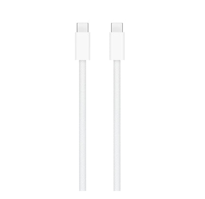 Apple 240W Type-C to Type-C Cable (2m)