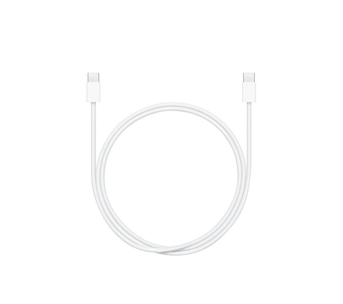 🔌 Apple USB-C to USB-C Cable – Fast Charging & Data Transfer