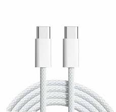 Apple USB-C to USB-C Charge Cable (1m / 2m) – Original