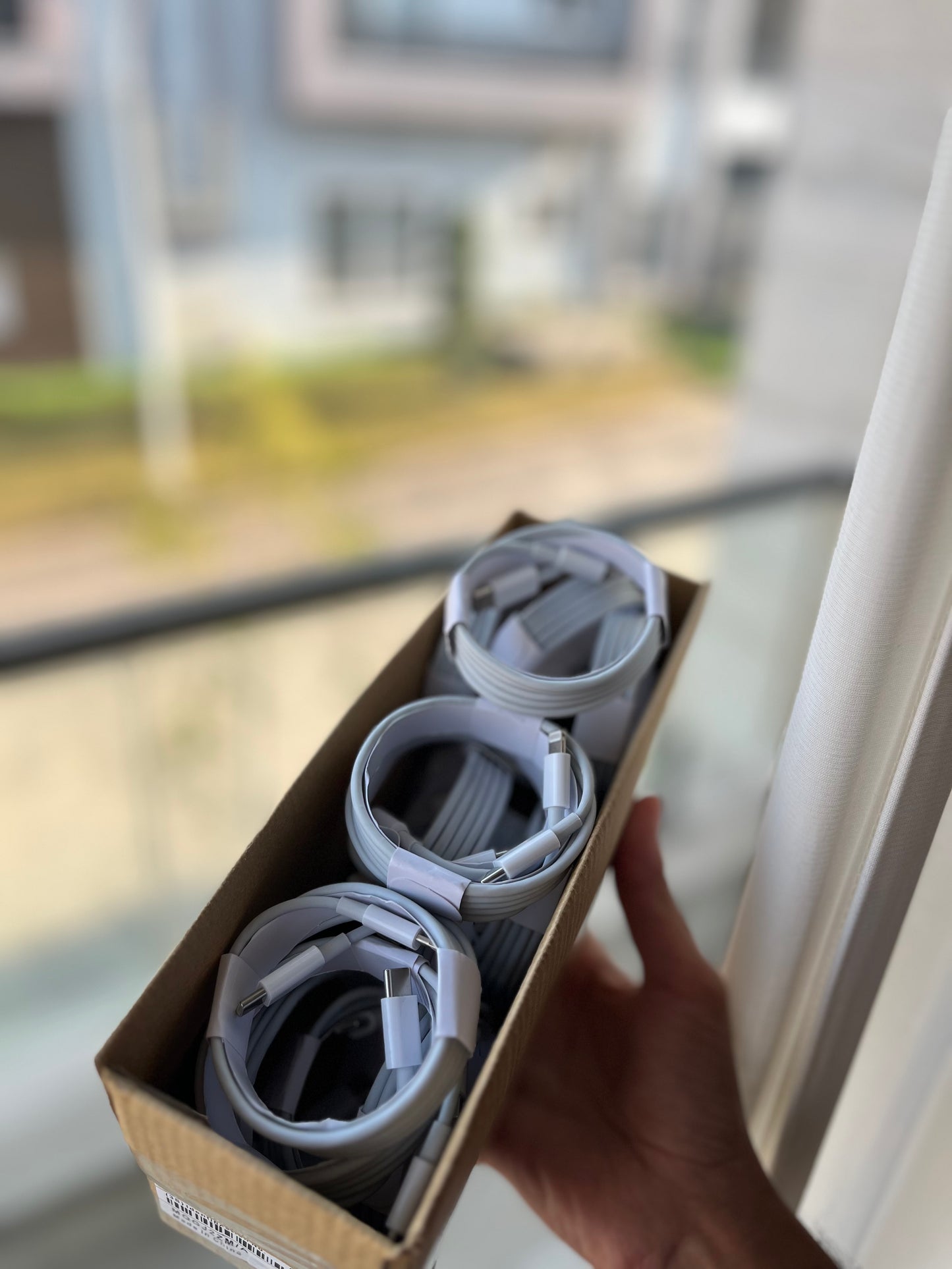 Orignal PD 1.5 meter 35W Fast Charging USB C to Lighting Cable For iPhone 11 12 13 mini 14 Pro Max X XR XS 6 6S 7 8 Plus