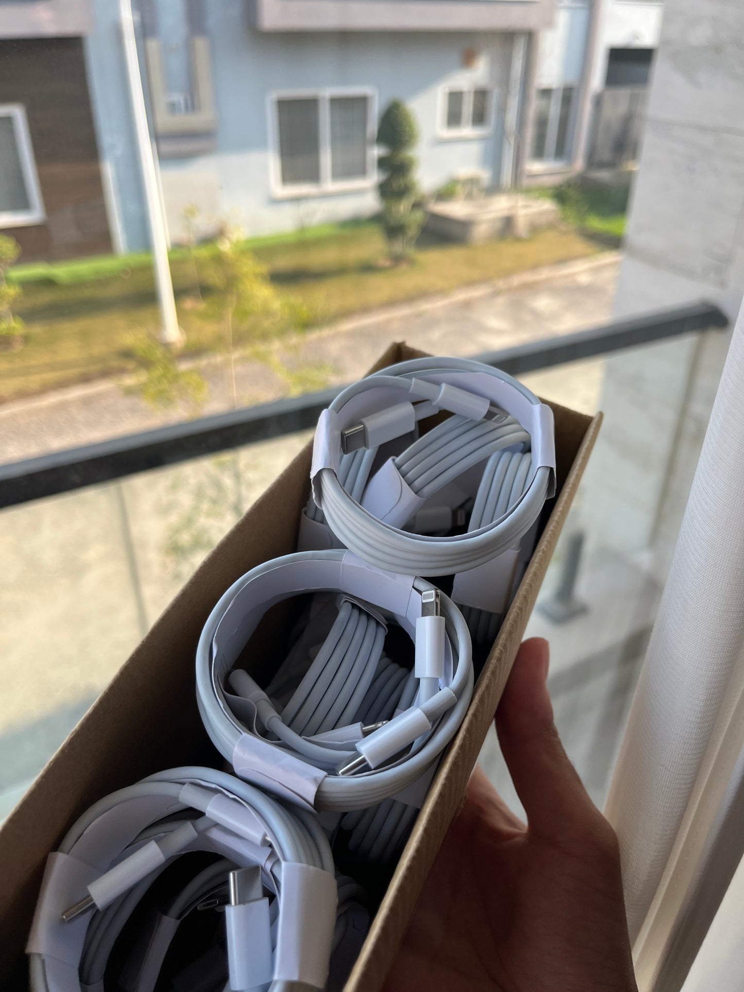 Orignal PD 1.5 meter 35W Fast Charging USB C to Lighting Cable For iPhone 11 12 13 mini 14 Pro Max X XR XS 6 6S 7 8 Plus