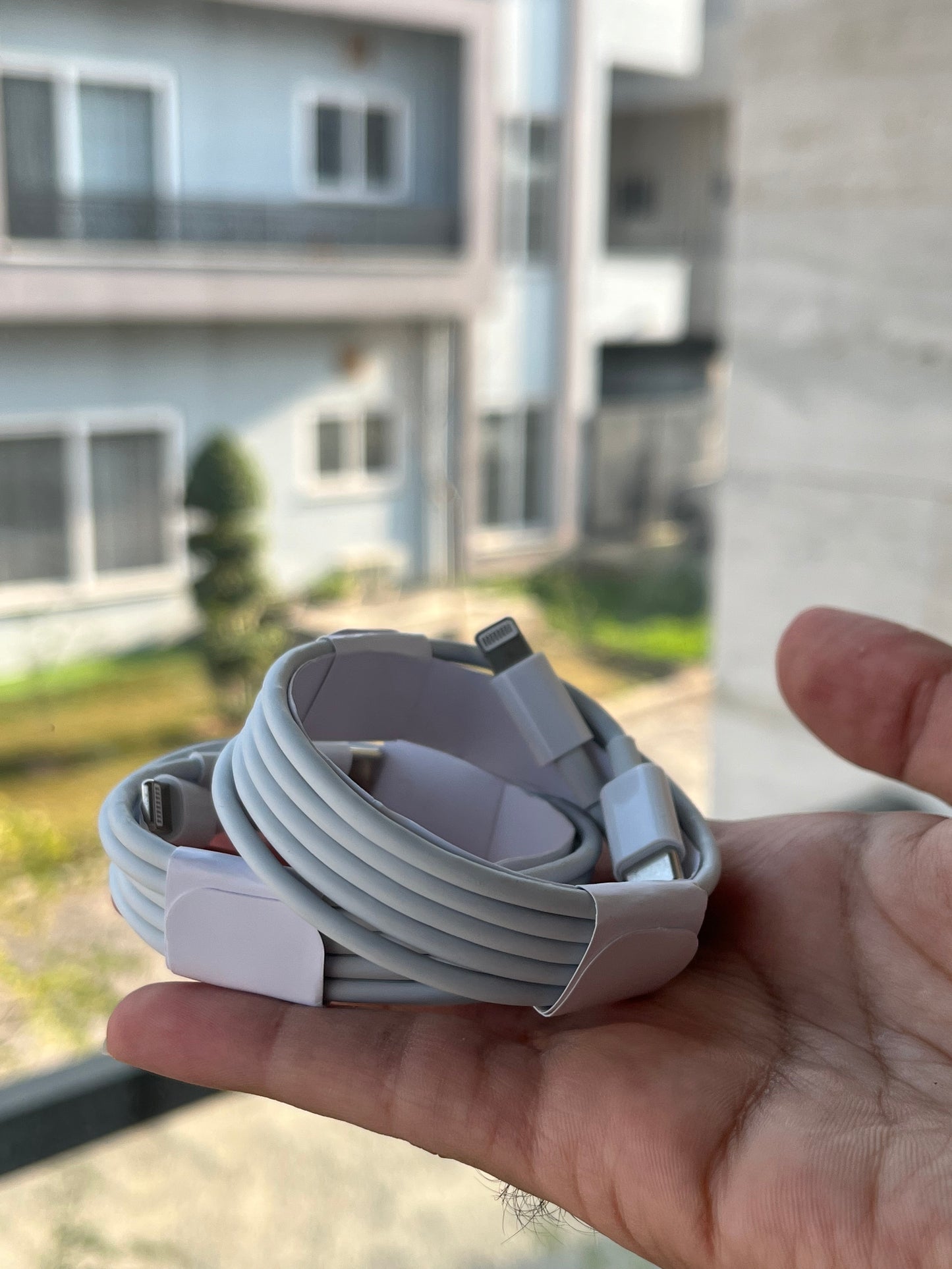 Orignal PD 1.5 meter 35W Fast Charging USB C to Lighting Cable For iPhone 11 12 13 mini 14 Pro Max X XR XS 6 6S 7 8 Plus