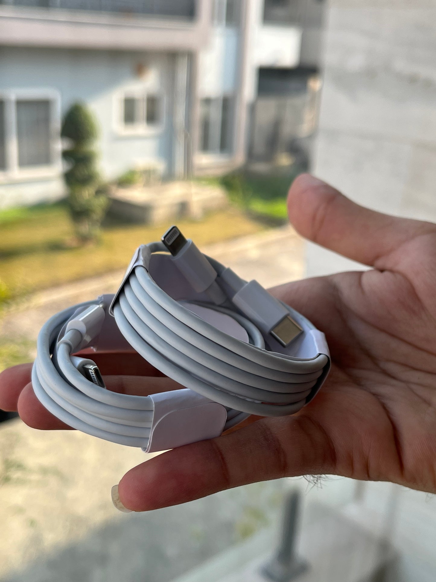 Orignal PD 1.5 meter 35W Fast Charging USB C to Lighting Cable For iPhone 11 12 13 mini 14 Pro Max X XR XS 6 6S 7 8 Plus