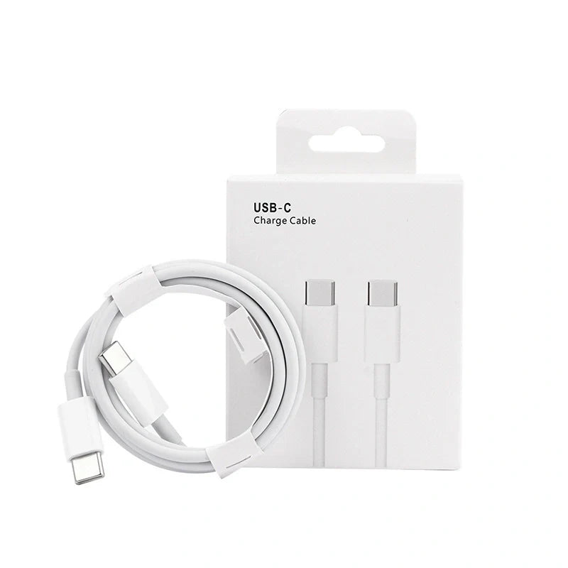 Apple C to C Cable