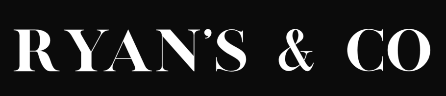 Ryan's & Co