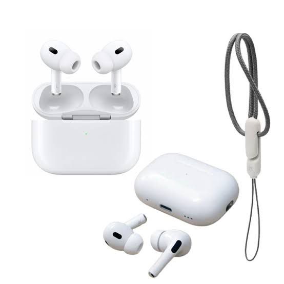 Iphone Earbuds