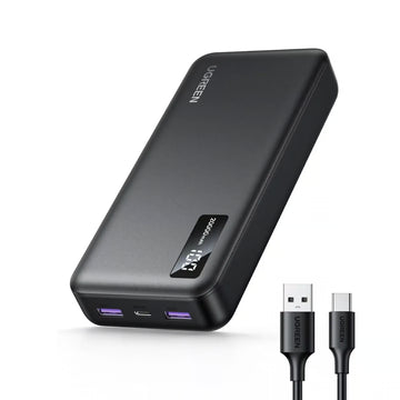 Ugreen 25683 Power Bank 20000mAh
