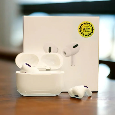 AirPods Pro 2 ANC Edition with free silicon case