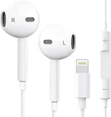 APPLE LIGHTENING EARPODS