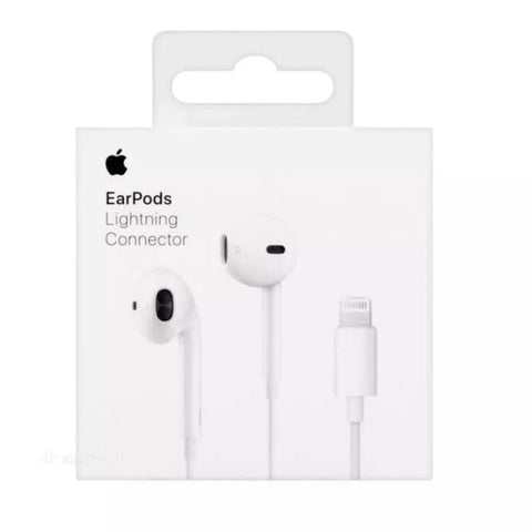 APPLE LIGHTENING EARPODS