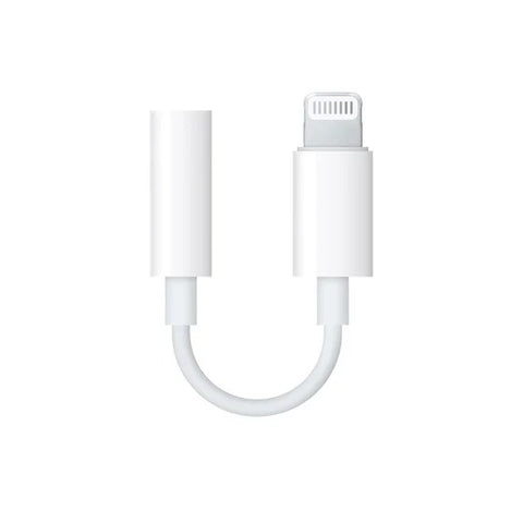 APPLE LIGHTENING CONNECTOR