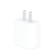 APPLE CHARGING DOCK 2 PIN 20 WATT WITH FREE ORIGINAL CABLE