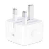 APPLE ORIGINAL OEM CERTIFIED CHARGING DOCK 20 WATT