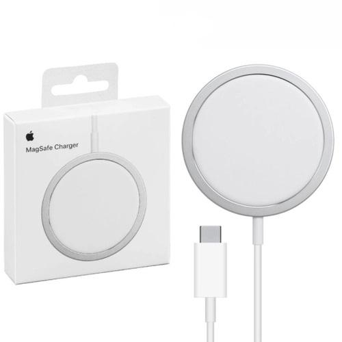 Apple MagSafe Charger (Original | Wireless Fast Charging)