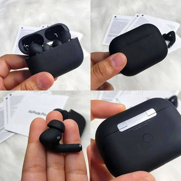 AirPods Pro 2nd Generation – ANC Wireless Earbuds | Premium Sound