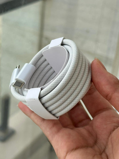 Apple 240W Type-C to Type-C Cable (2m)