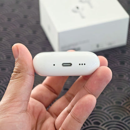 AirPods Pro 3 – ANC
