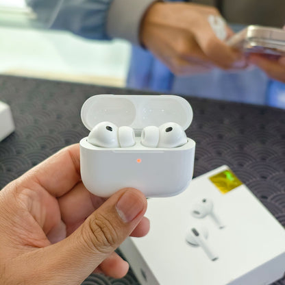 AirPods Pro 3 – ANC