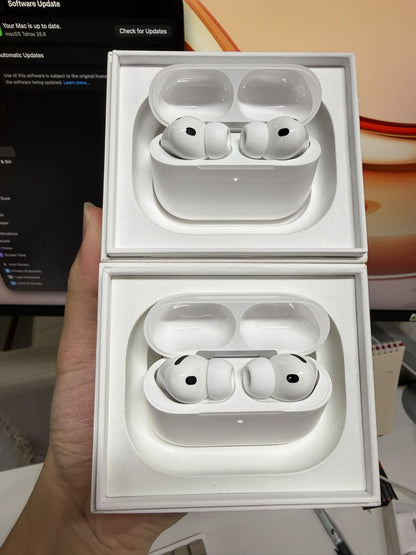 AirPods Pro 3 – ANC