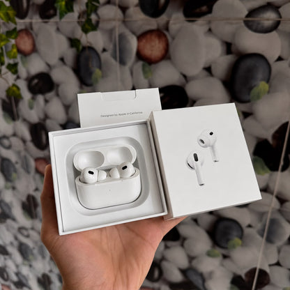 AirPods Pro 3 – ANC