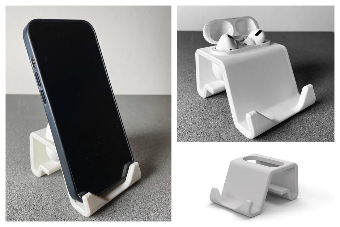 Mobile Phone Stand