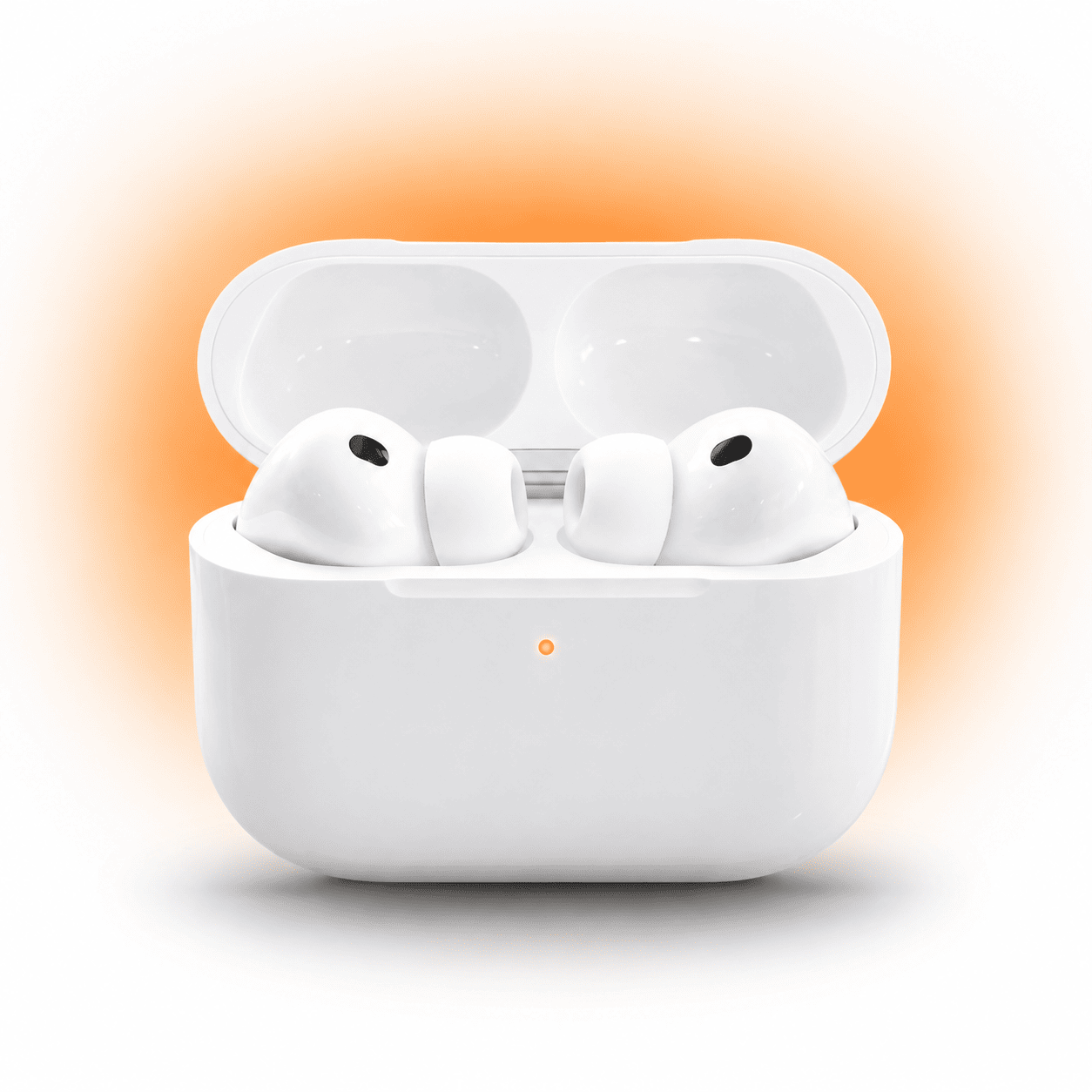 AirPods Pro 3 – ANC