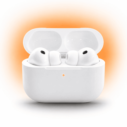 AirPods Pro 3 – ANC