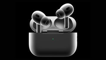 Apple AirPods Pro 3 (3rd Generation) Wireless Bluetooth Earbuds with Active Noise Cancellation, Adaptive Audio, USB-C Charging Case & Spatial Audio