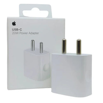 Apple 20 watt charger