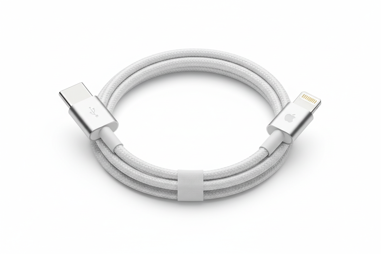 Apple USB-C to Lightning Cable (Original | 1m / 2m