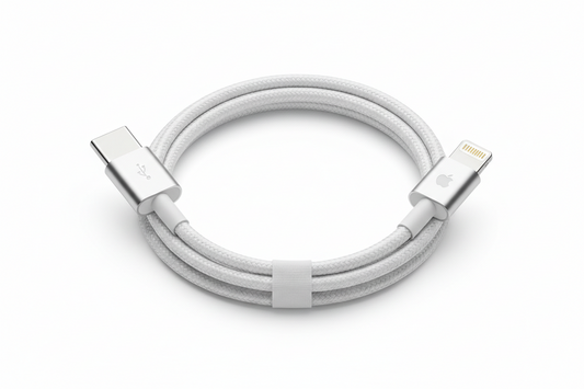 Apple USB-C to Lightning Cable (Original | 1m / 2m