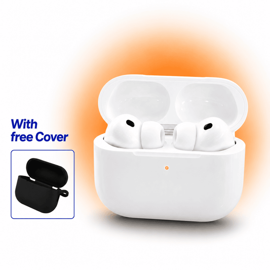 AirPods Pro 3 – ANC