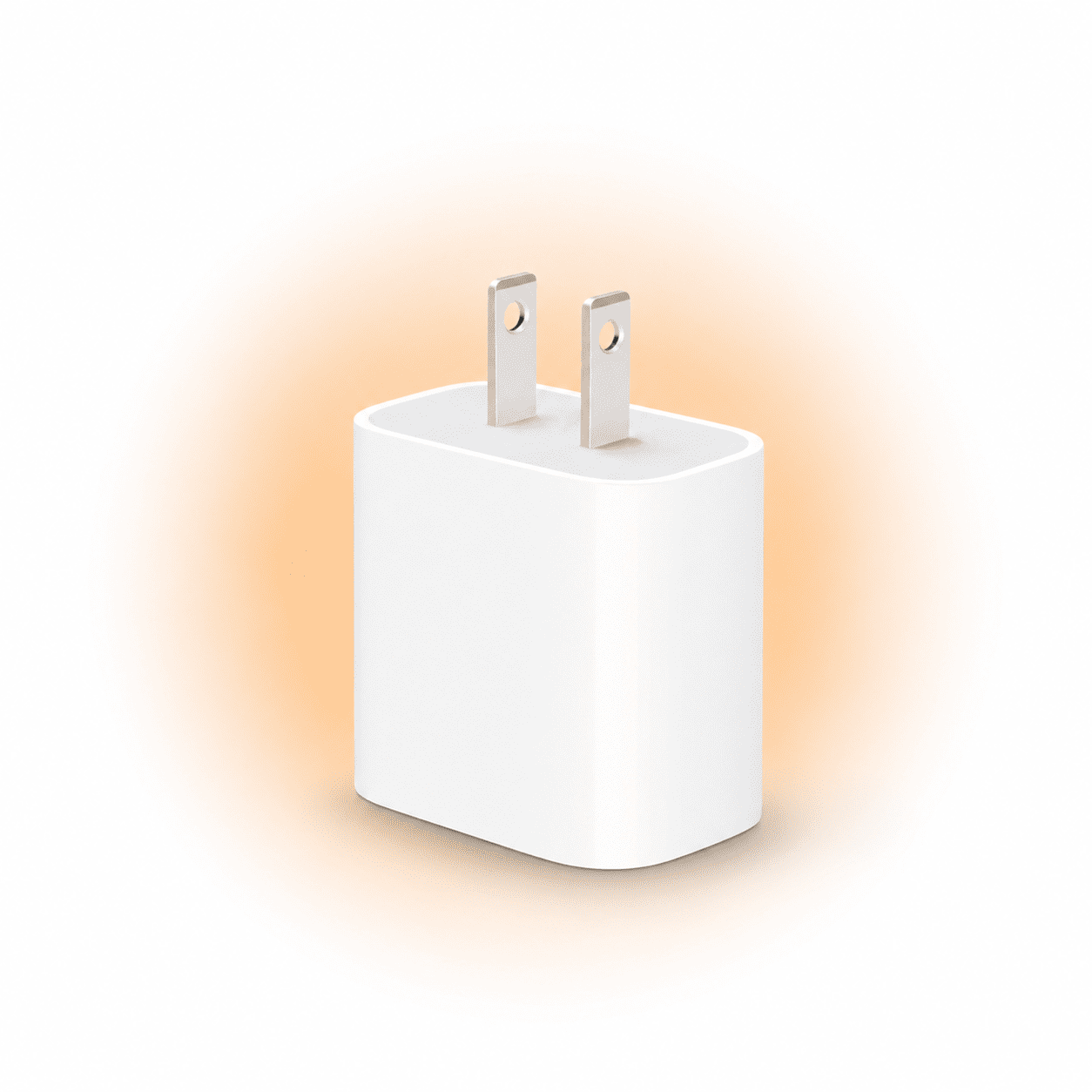 Apple 20W Type-C Power Adapter