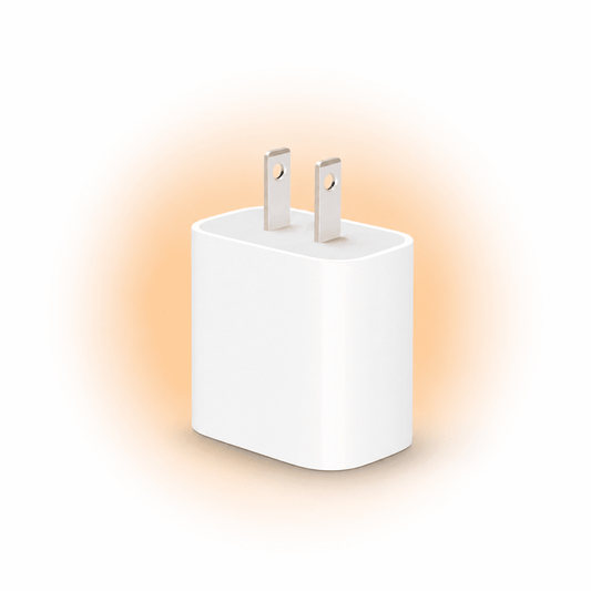 Apple 20W Type-C Power Adapter